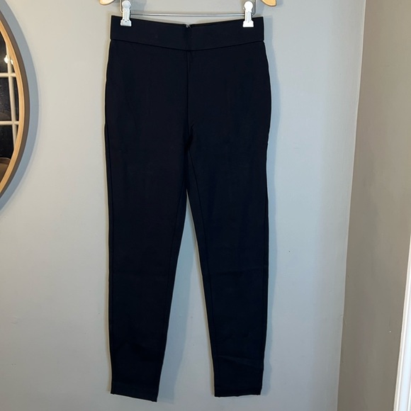 J. Crew Pixie pant in stretch ponte Size XS - Picture 3 of 10